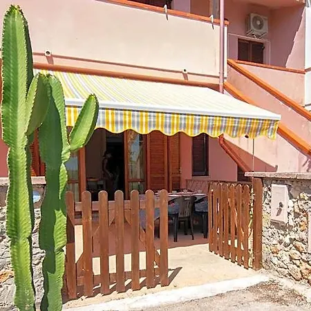 A Due Passi Dal Mare Nel Sinis-beachside Haven