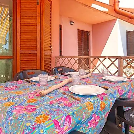 A Due Passi Dal Mare Nel Sinis-beachside Haven Ξενοδοχείο