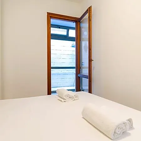 A Due Passi Dal Mare Nel Sinis-beachside Haven Càbras
