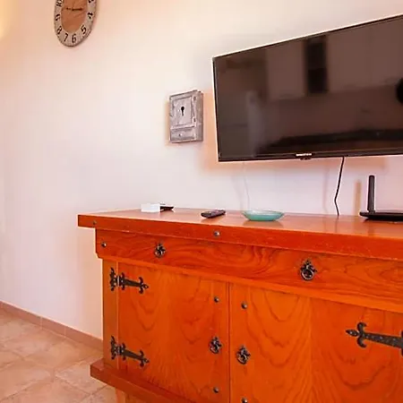 A Due Passi Dal Mare Nel Sinis-beachside Haven 3* Càbras