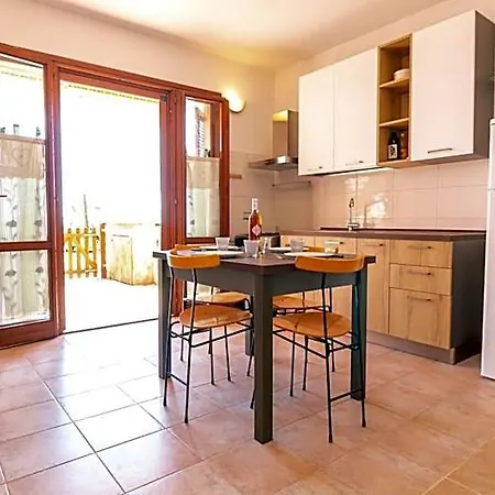 A Due Passi Dal Mare Nel Sinis-beachside Haven