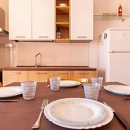 Ξενοδοχείο A Due Passi Dal Mare Nel Sinis-beachside Haven Càbras