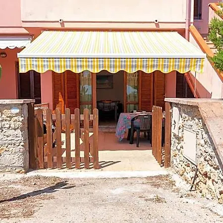 A Due Passi Dal Mare Nel Sinis-beachside Haven Càbras