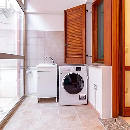 A Due Passi Dal Mare Nel Sinis-beachside Haven Ξενοδοχείο 3*