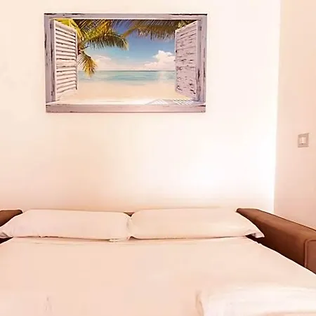 호텔 A Due Passi Dal Mare Nel Sinis-beachside Haven